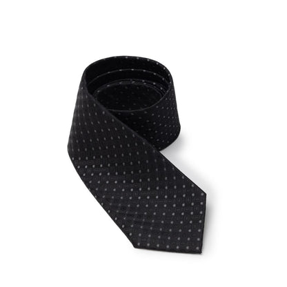 Black Silk Ty