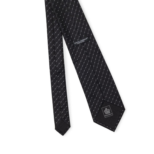 Black Silk Ty