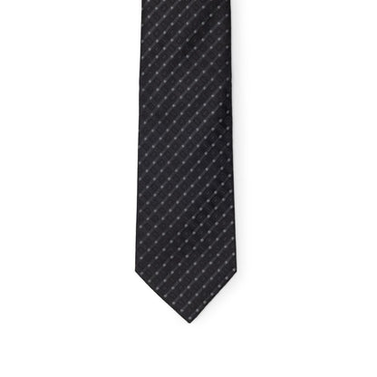 Black Silk Ty