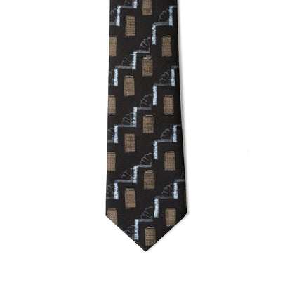 Black Silk Ty