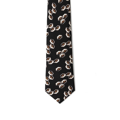 Black Silk Ty