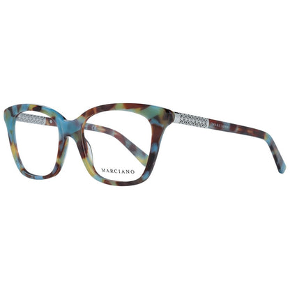 Multicolor Acetate & Metal Glasses (Frames)