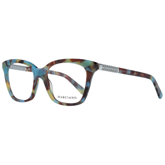 Multicolor Acetate & Metal Glasses (Frames)