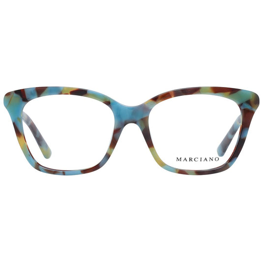 Multicolor Acetate & Metal Glasses (Frames)