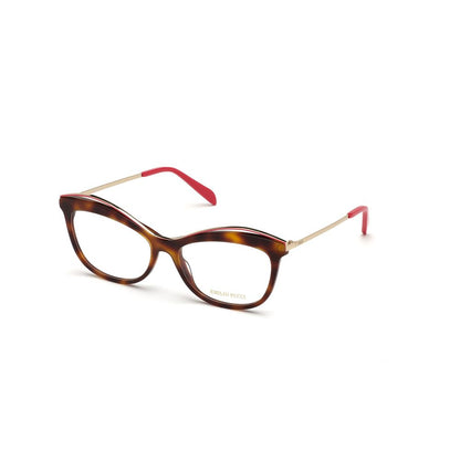 Brown Acetate Frames