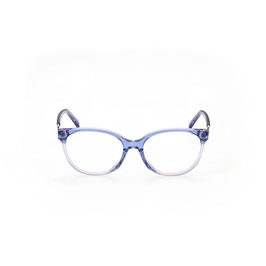 Blue Acetate Frames