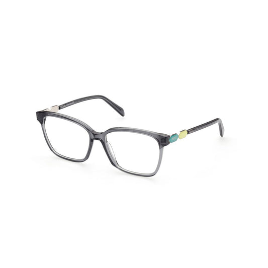 Gray Acetate Frames