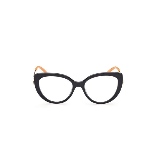 Black Acetate Frames