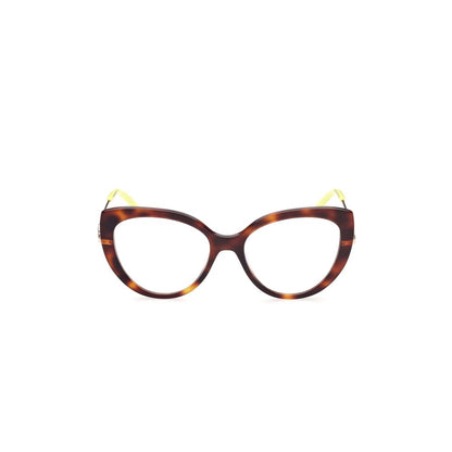 Brown Acetate Frames