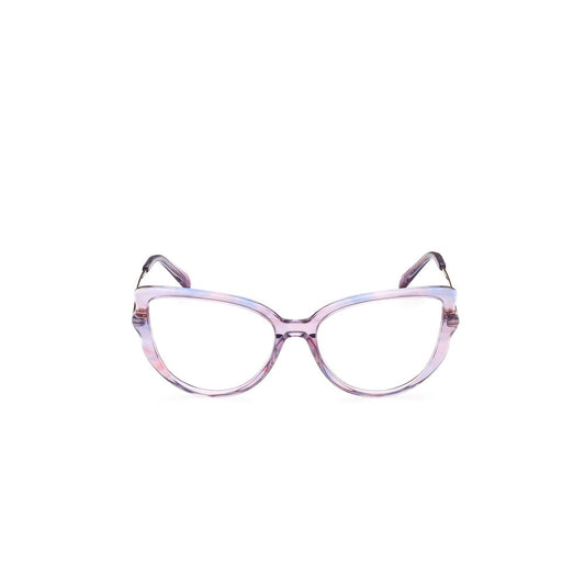 Purple Acetate Frames