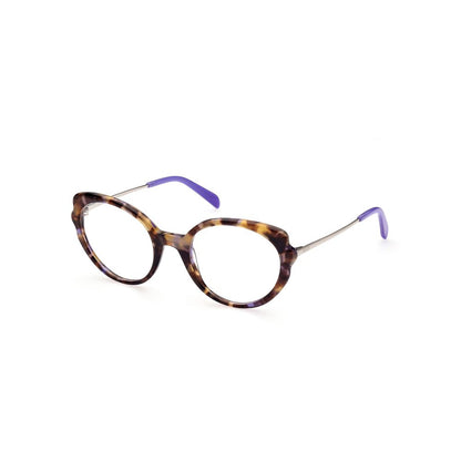 Brown Acetate Frames