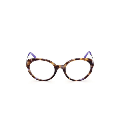 Brown Acetate Frames