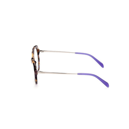 Brown Acetate Frames
