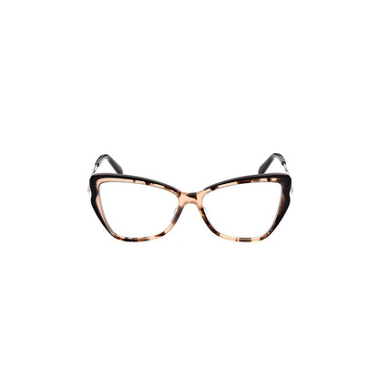 Brown Acetate Frames