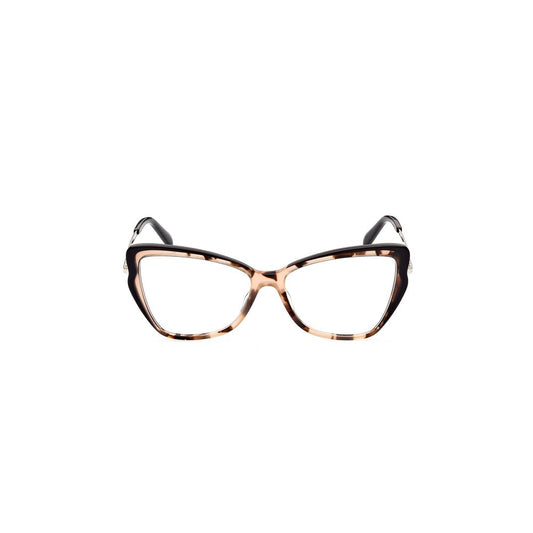 Brown Acetate Frames