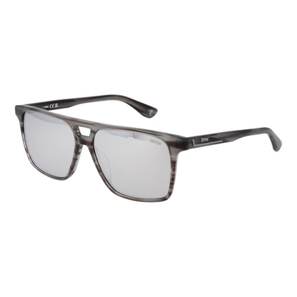 Multicolor Acetate Sunglasses