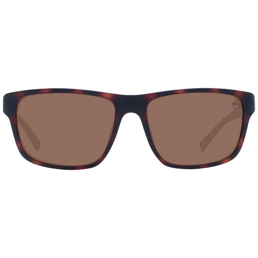Brown Men Sunglass