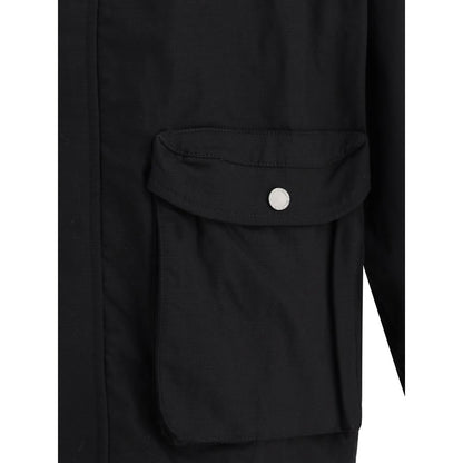 Cotton Jacket