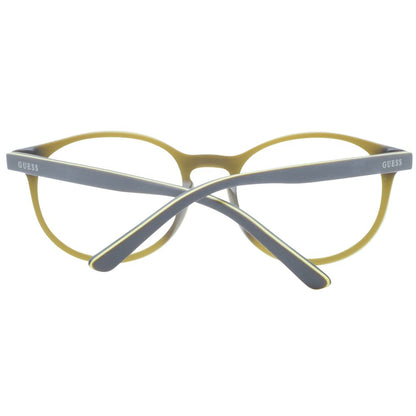Gray Plastic Glasses (Frames)