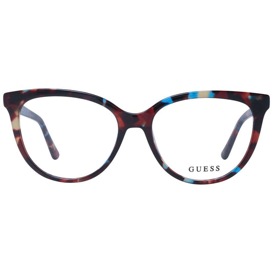 Brown Acetate Glasses (Frames)