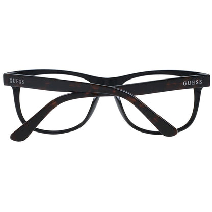 Brown Unisex Glasses Frame