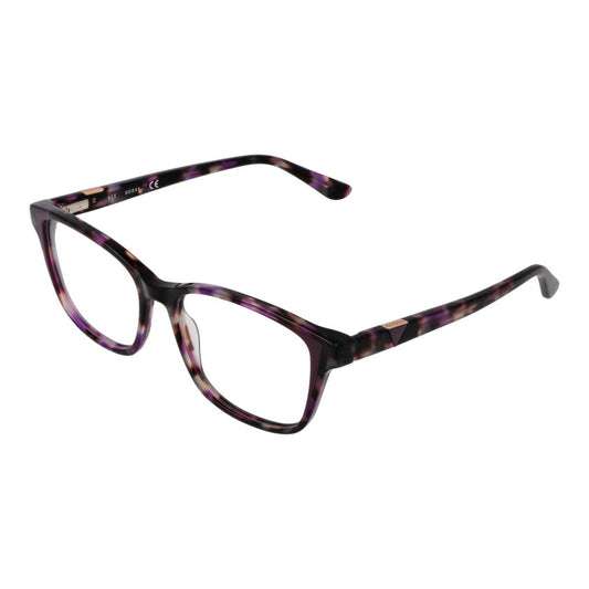 Purple Plastic Glasses (Frames)