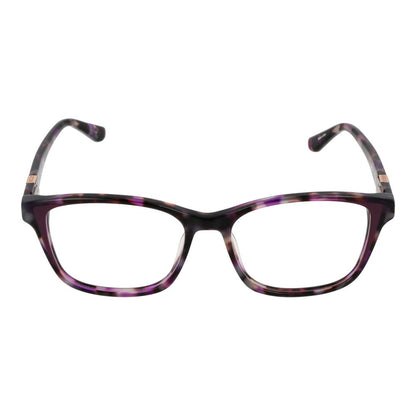 Purple Plastic Glasses (Frames)
