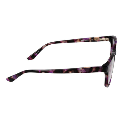 Purple Plastic Glasses (Frames)