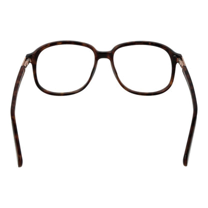 Brown Plastic Glasses (Frames)