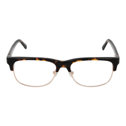 Brown Women Glasses Frame