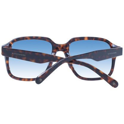 Brown Men Sunglass