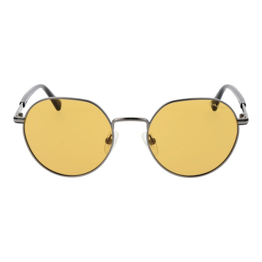 Silver Men Sunglass