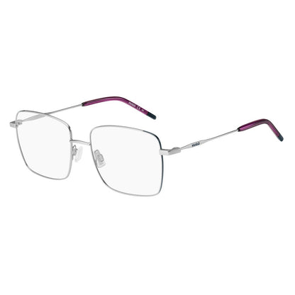 Silver Metal Glasses (Frames)