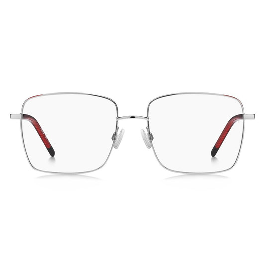 Silver Metal Glasses (Frames)
