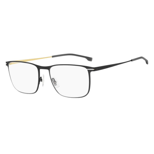 Gold Metal Glasses (Frames)