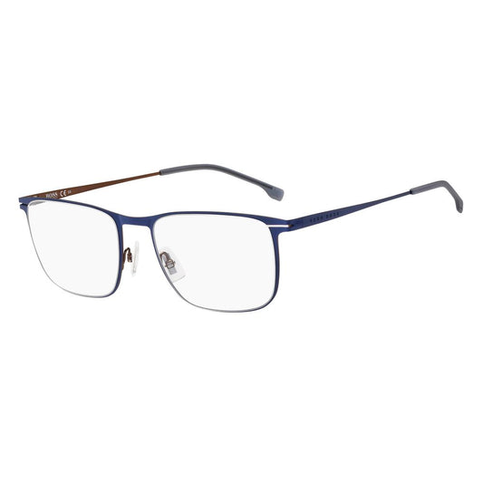 Bronze Metal Glasses (Frames)