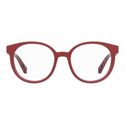 Multicolor Acetate Glasses (Frames)