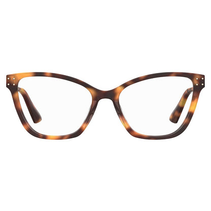 Brown Acetate Glasses (Frames)