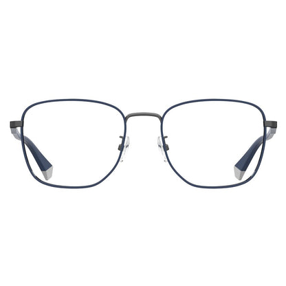 Bicolor Metal Glasses (Frames)