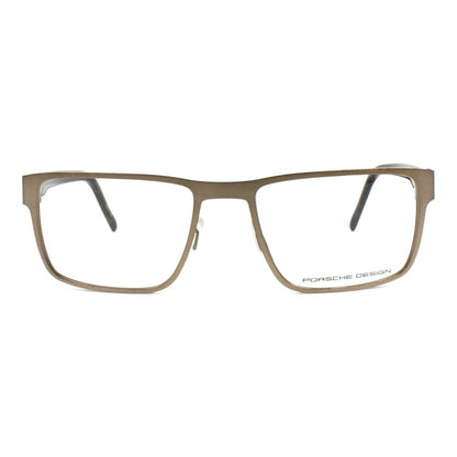 Brown Metal Glasses (Frames)
