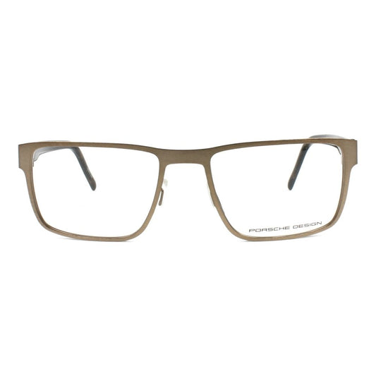 Brown Metal Glasses (Frames)