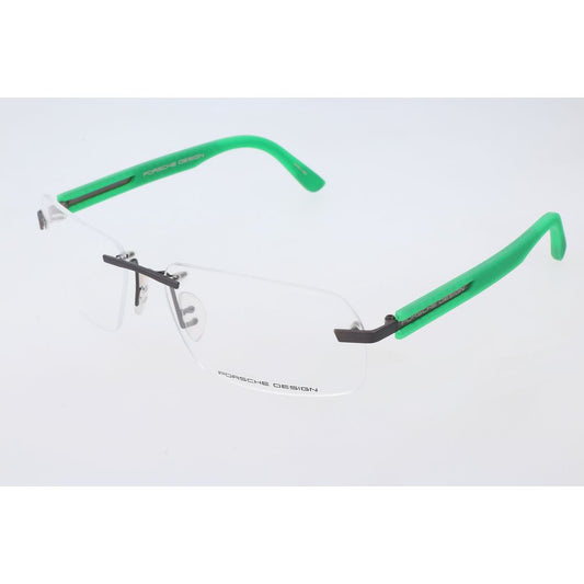 Bicolor Metal Glasses (Frames)