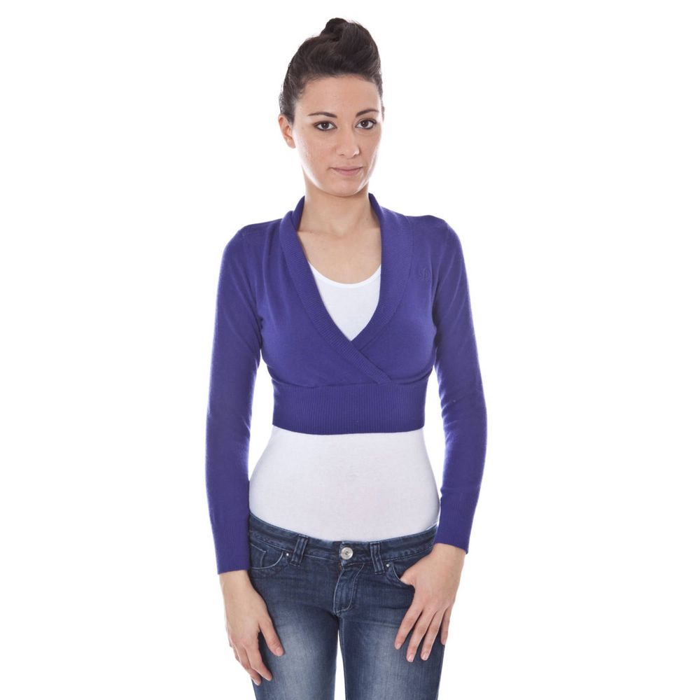 Viola Polyamide Women's Shrug