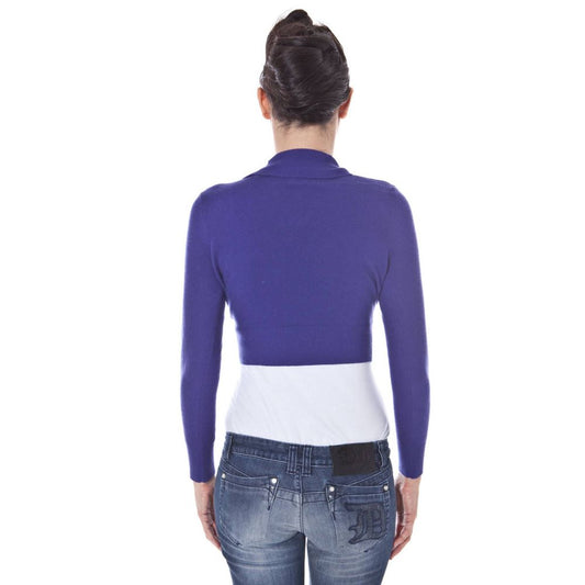 Viola Polyamide Women's Shrug