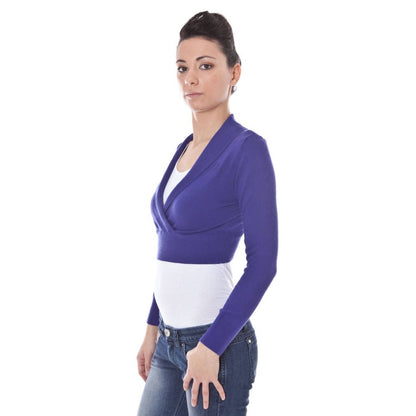 Viola Polyamide Women's Shrug