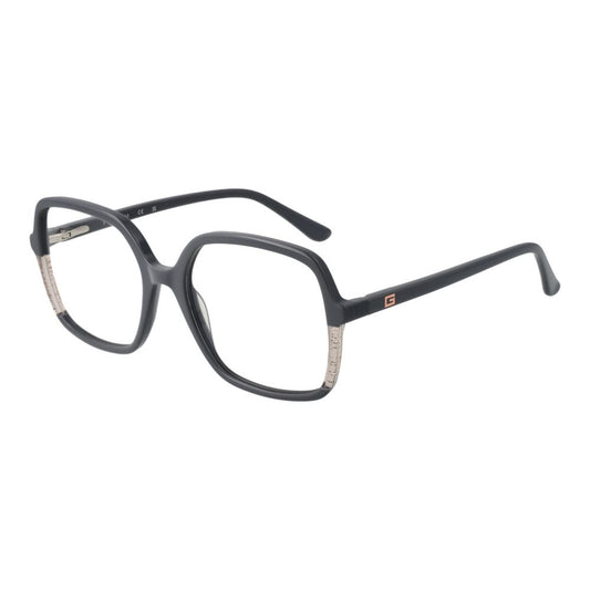 Gray Acetate Glasses (Frames)