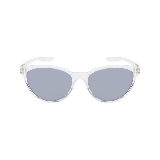 Gray Injected Sunglasses