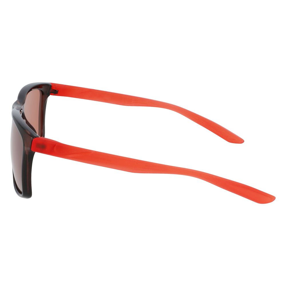 Bicolor Injected Sunglasses