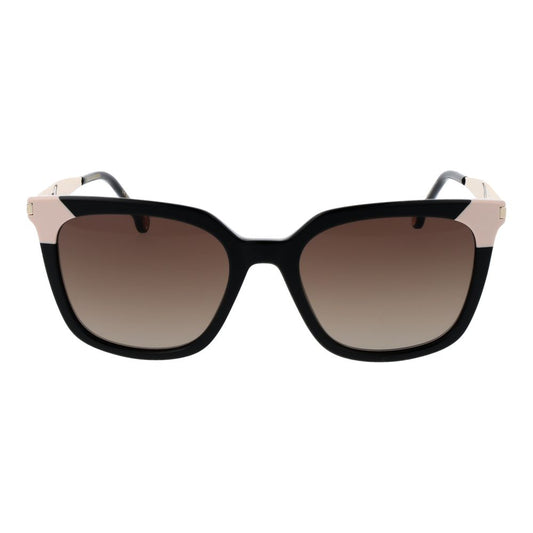 Black Acetate Sunglasses