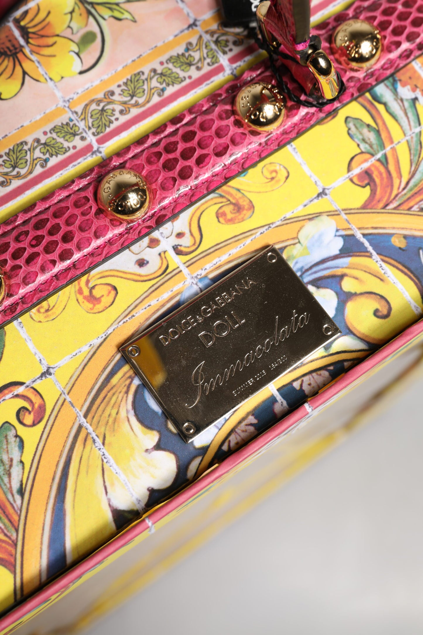 Black Dress Ceramic Porcelain Fashion Leather Sicily Dolls